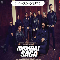 Mumbai-Saga